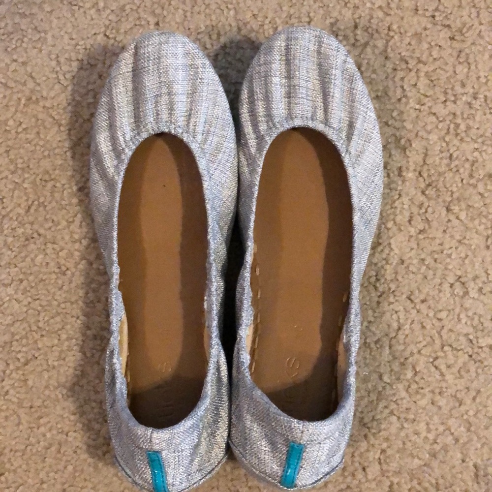 Tieks